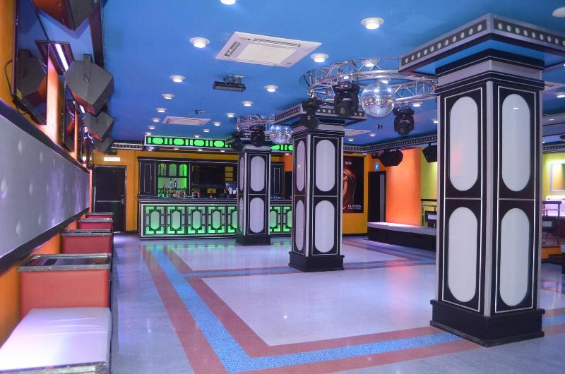 Leisure Inn image