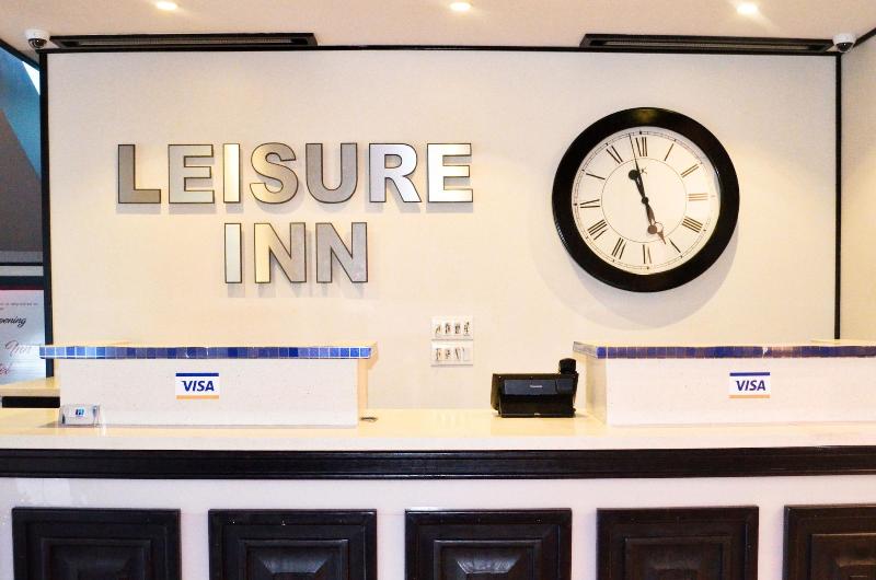 Leisure Inn image