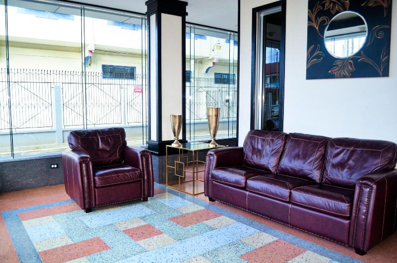 Leisure Inn image