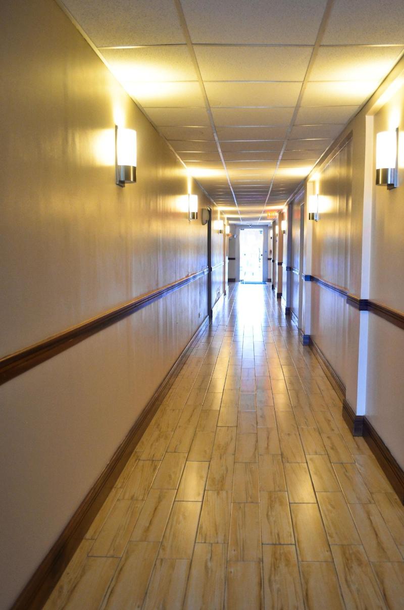 Leisure Inn image