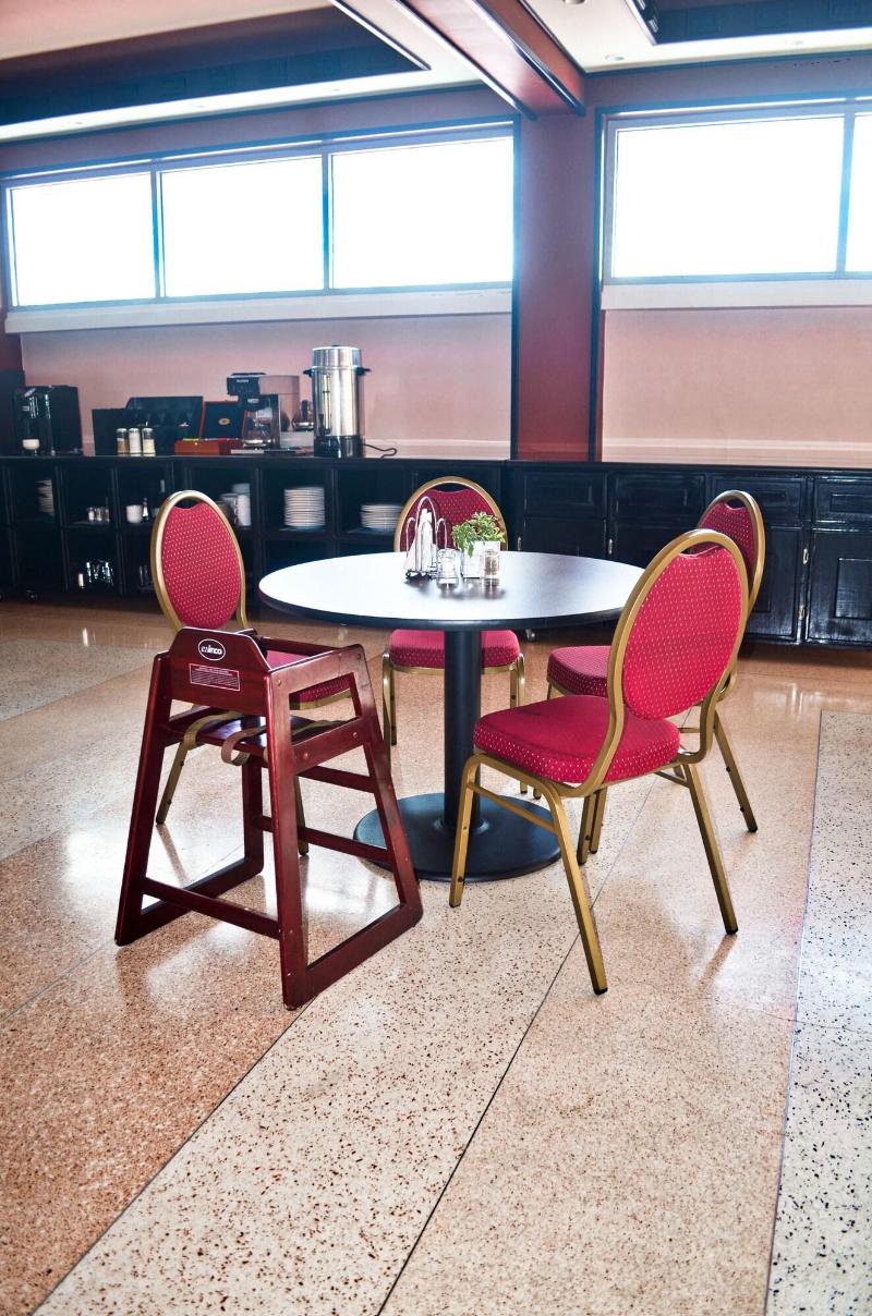 Leisure Inn image