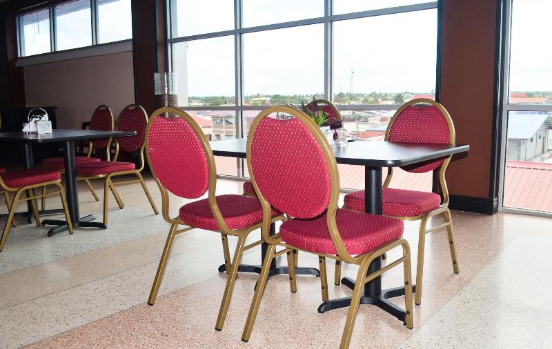 Leisure Inn image