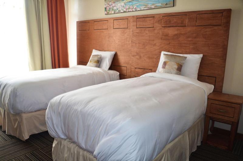 Leisure Inn image
