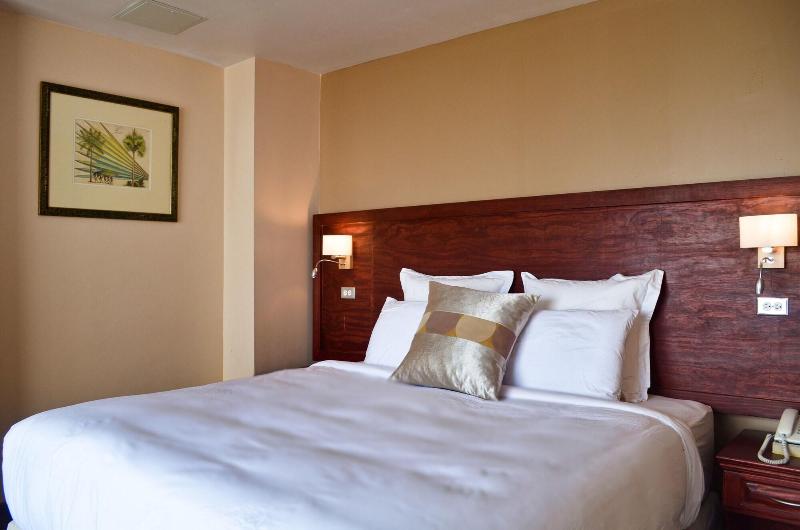 Leisure Inn image