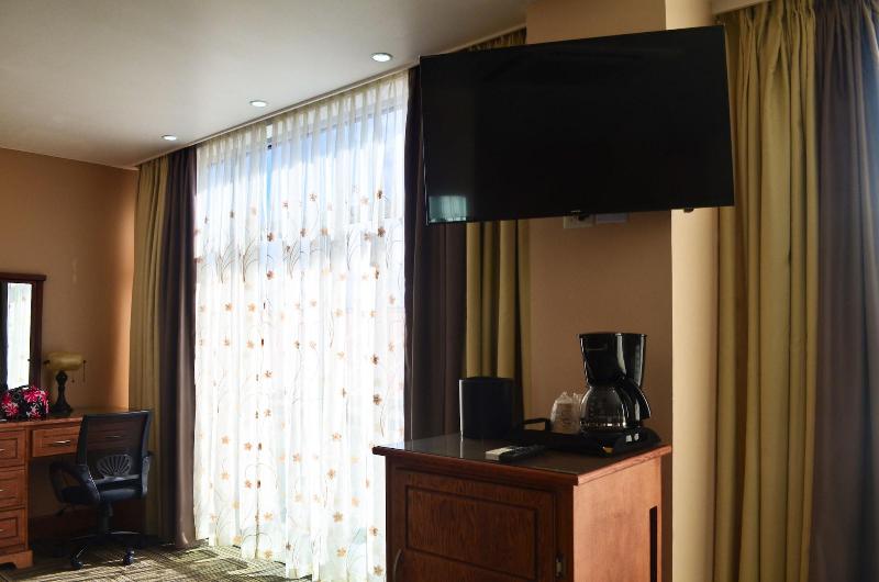 Leisure Inn image