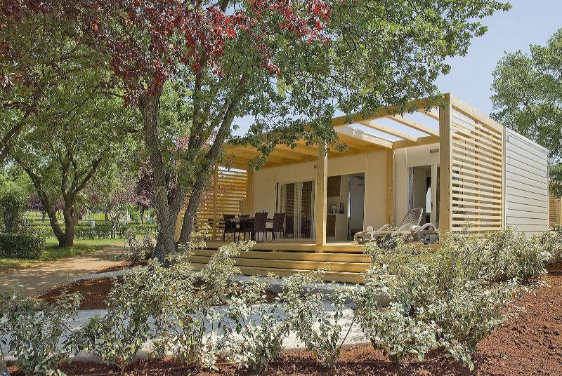 Holiday Mobile Homes Park Riviera image
