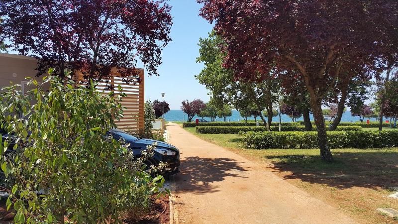Holiday Mobile Homes Park Riviera image