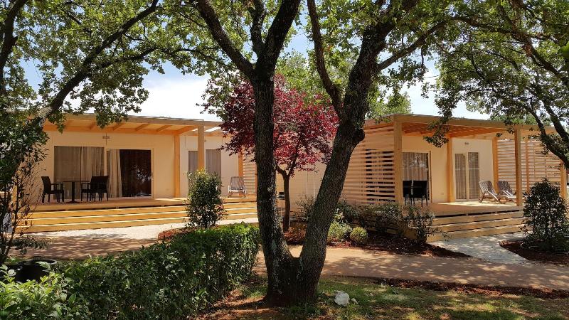 Holiday Mobile Homes Park Riviera image