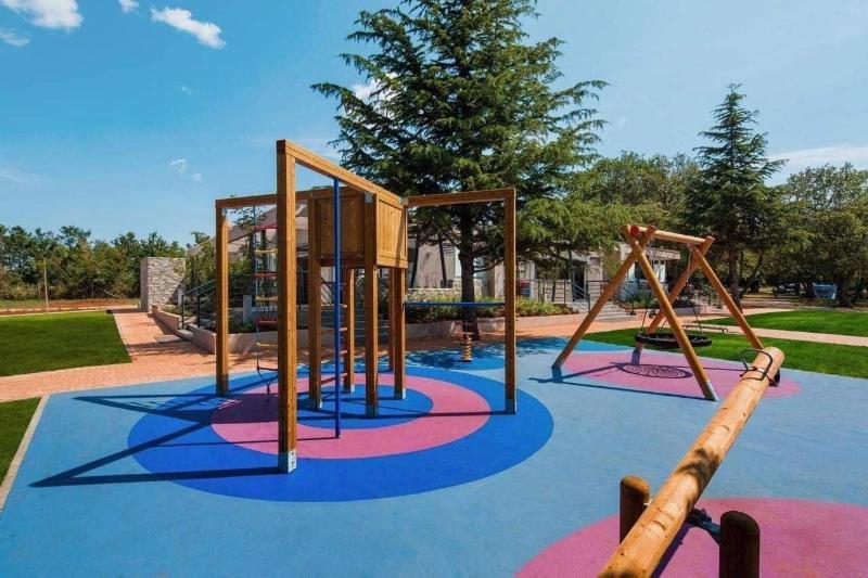 Holiday Mobile Homes Park Riviera image