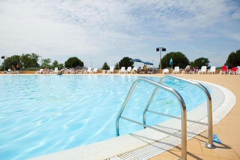 Holiday Mobile Homes Park Riviera image