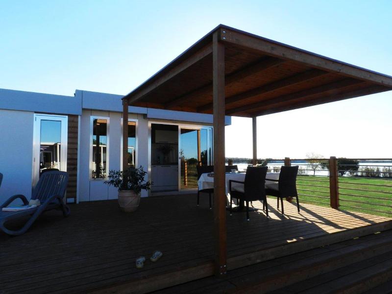 Holiday Mobile Homes Park Riviera image