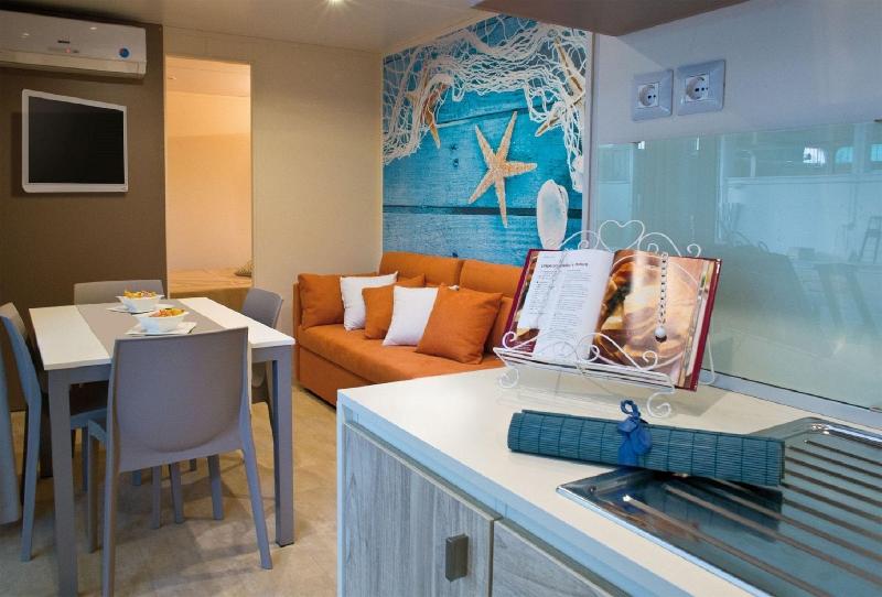 Holiday Mobile Homes Park Riviera image