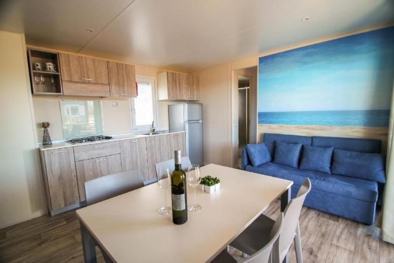 Holiday Mobile Homes Park Riviera image
