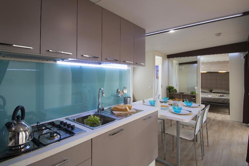 Holiday Mobile Homes Park Riviera image