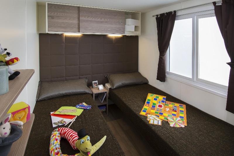 Holiday Mobile Homes Park Riviera image