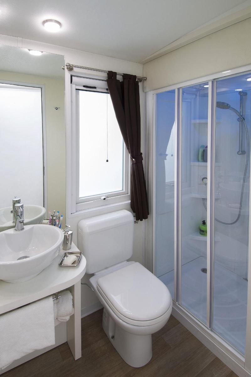Holiday Mobile Homes Park Riviera image