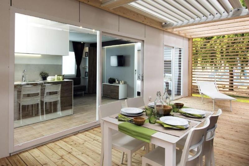 Holiday Mobile Homes Park Riviera image