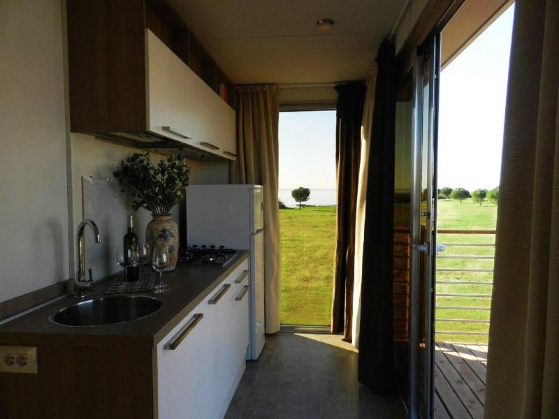 Holiday Mobile Homes Park Riviera image
