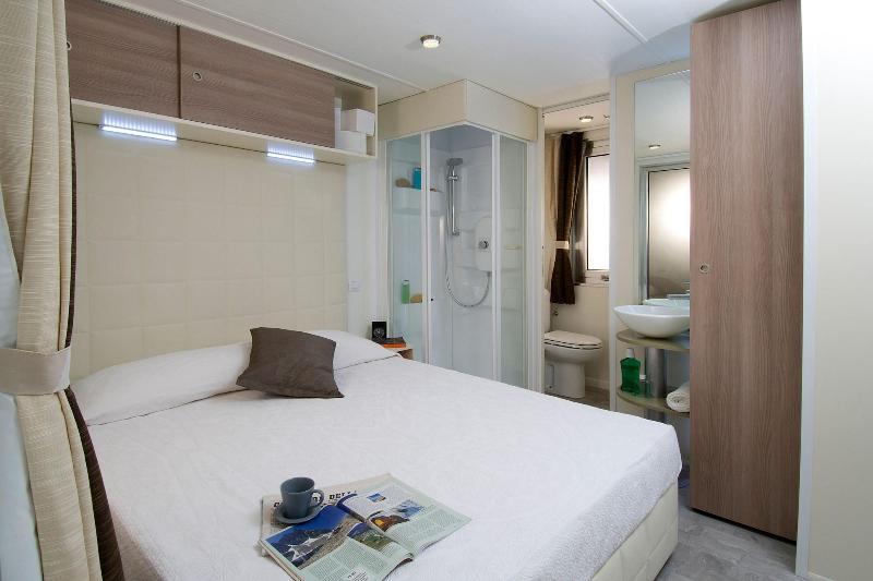 Holiday Mobile Homes Park Riviera image