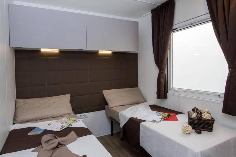 Holiday Mobile Homes Park Riviera image