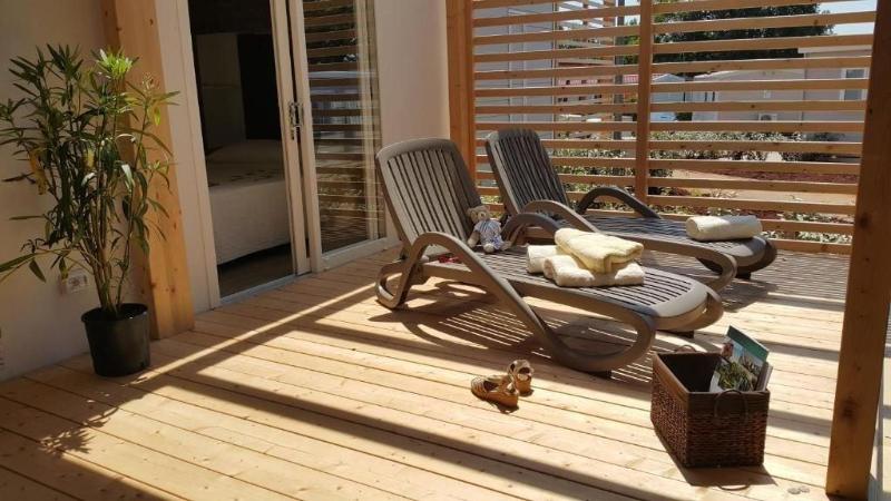 Holiday Mobile Homes Park Riviera image