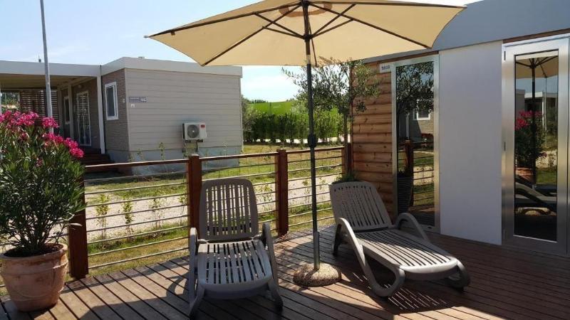 Holiday Mobile Homes Park Riviera image