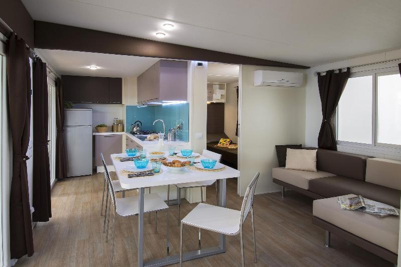 Holiday Mobile Homes Park Riviera image
