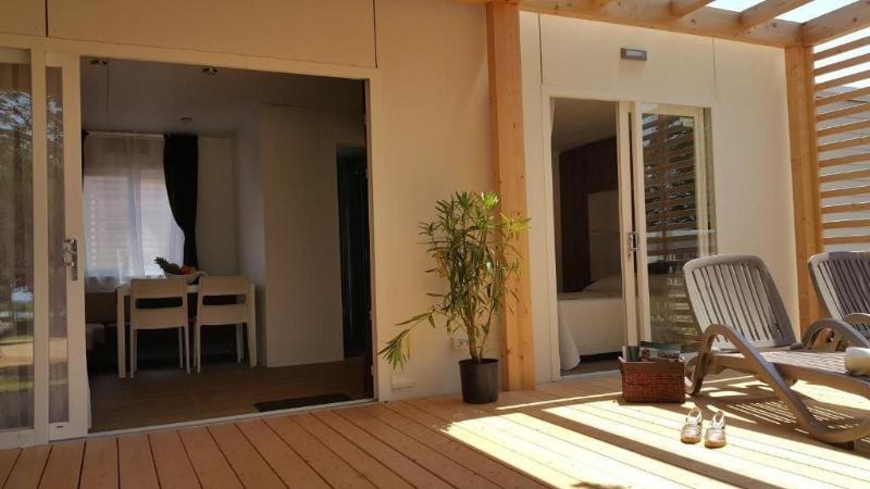 Holiday Mobile Homes Park Riviera image
