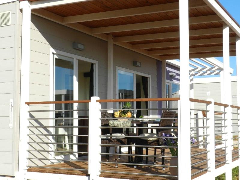 Holiday Mobile Homes Park Riviera image