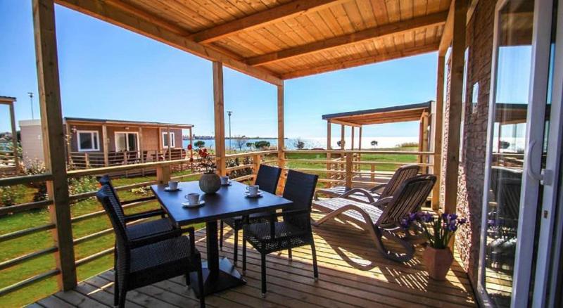 Holiday Mobile Homes Park Riviera image