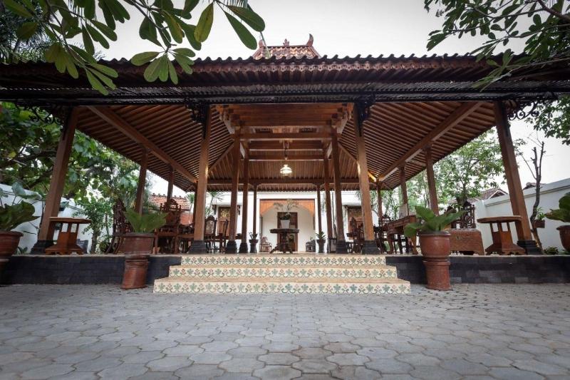 The Mangkoro by Yuwono Hospitality image