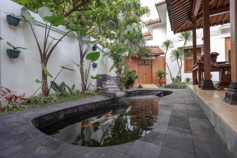 The Mangkoro by Yuwono Hospitality image