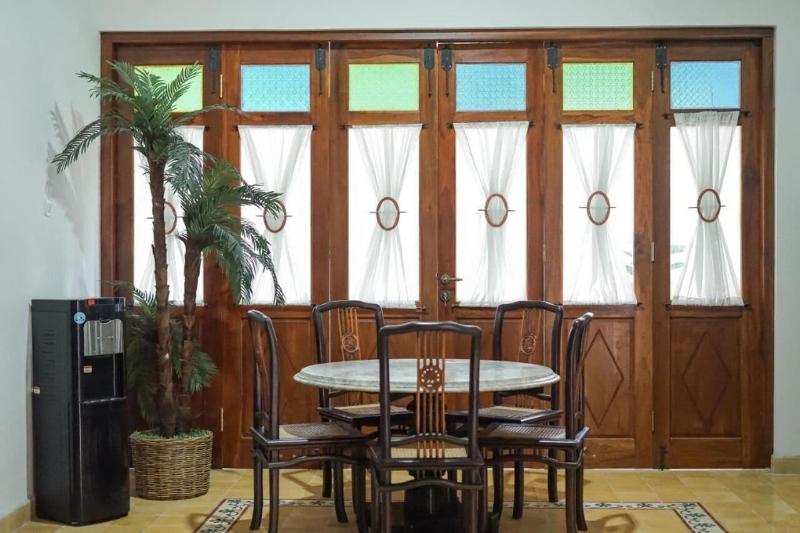 The Mangkoro by Yuwono Hospitality image