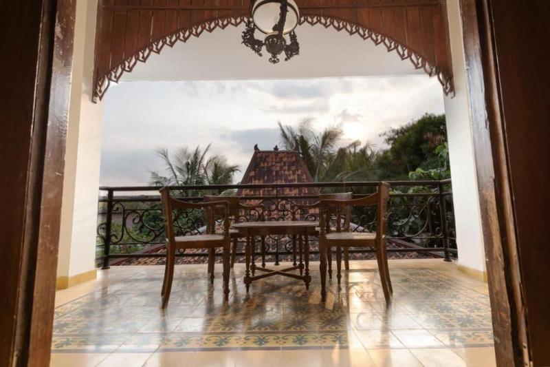 The Mangkoro by Yuwono Hospitality image
