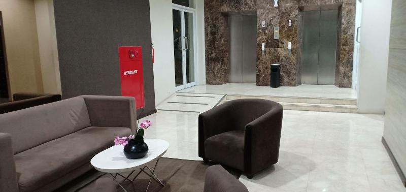 Paysrooms Apartement Altiz Bintaro — photo 5