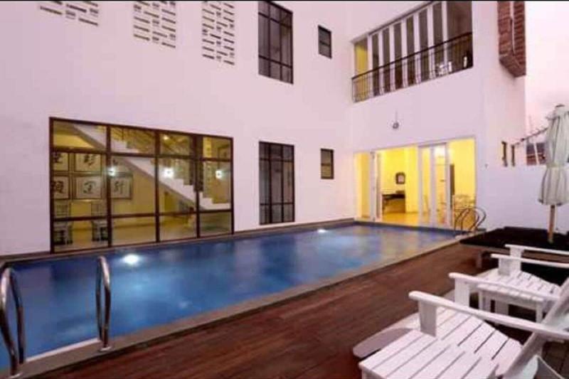 Urbanest Inn House Slipi image