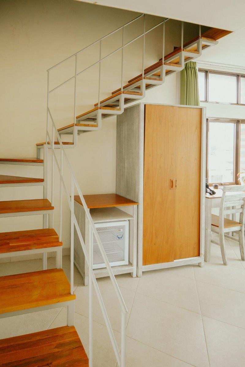 Urbanest Inn House Slipi image