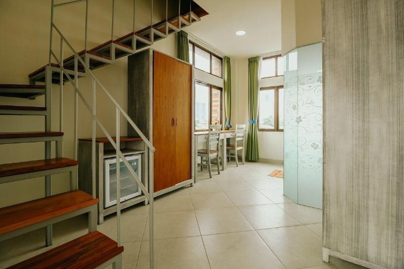 Urbanest Inn House Slipi image