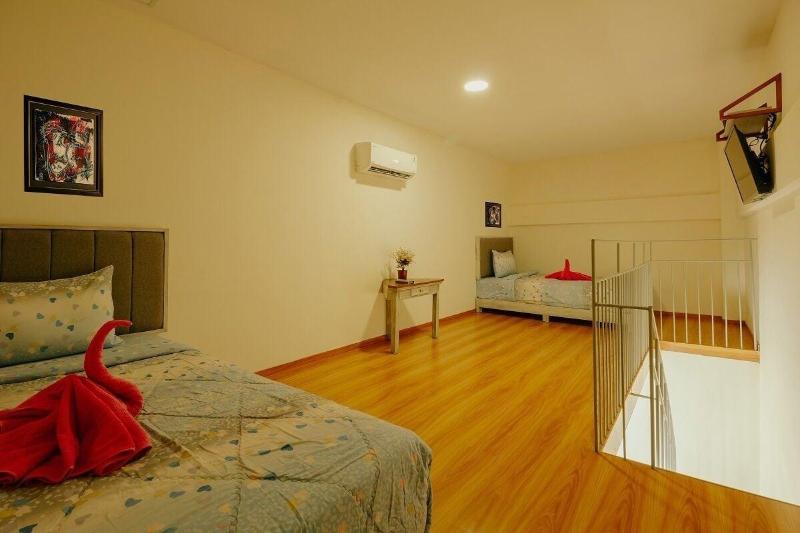 Urbanest Inn House Slipi image