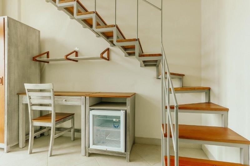 Urbanest Inn House Slipi image