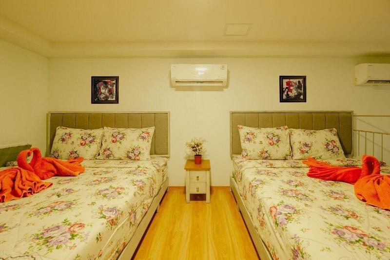 Urbanest Inn House Slipi image
