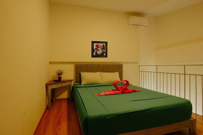 Urbanest Inn House Slipi image