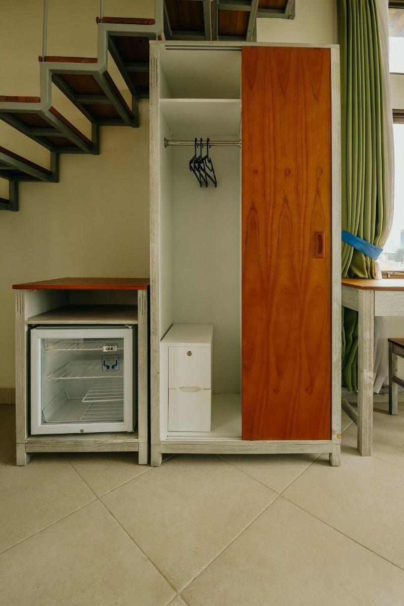 Urbanest Inn House Slipi image