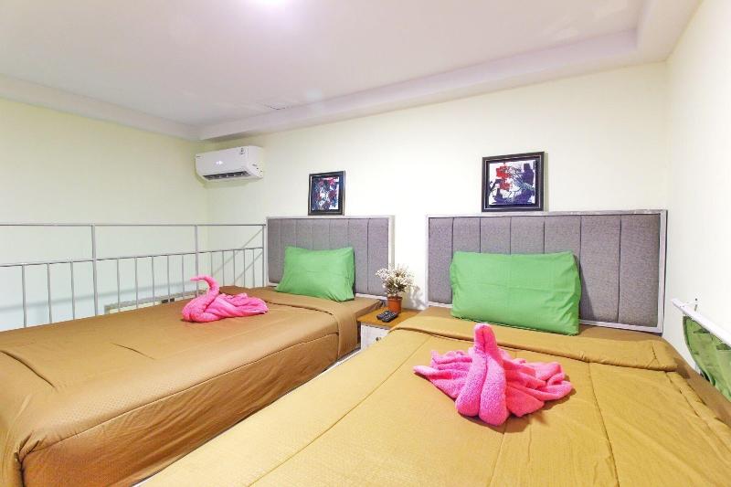 Urbanest Inn House Slipi image