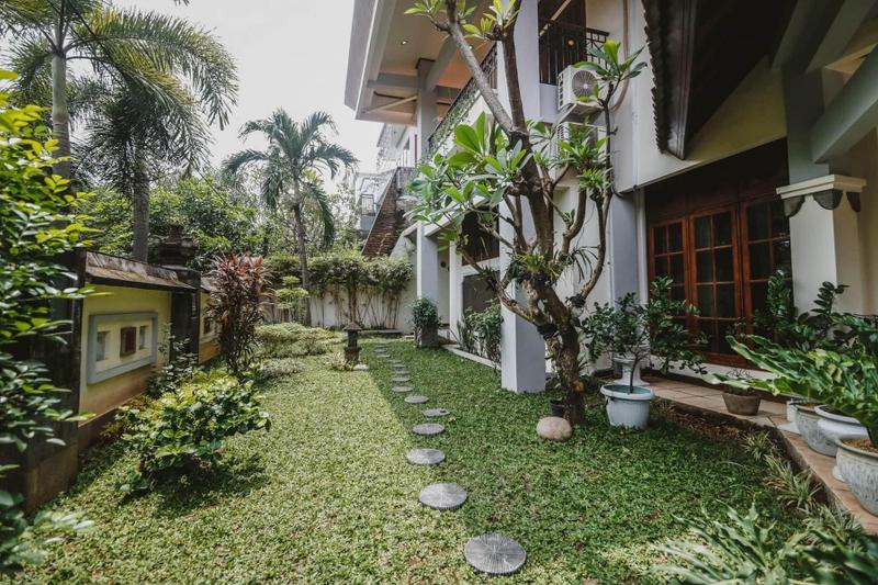 Formerly RedDoorz Syariah Gelora Delta Sidoarjo image