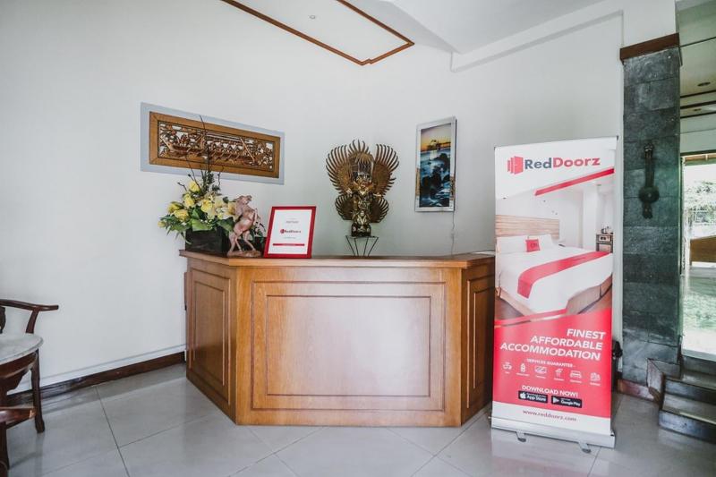Formerly RedDoorz Syariah Gelora Delta Sidoarjo image