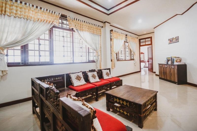 Formerly RedDoorz Syariah Gelora Delta Sidoarjo image
