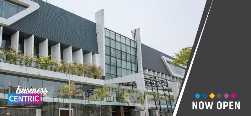 Regenta Central Hotel & Convention Nagpur image