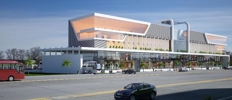 Regenta Central Hotel & Convention Nagpur image