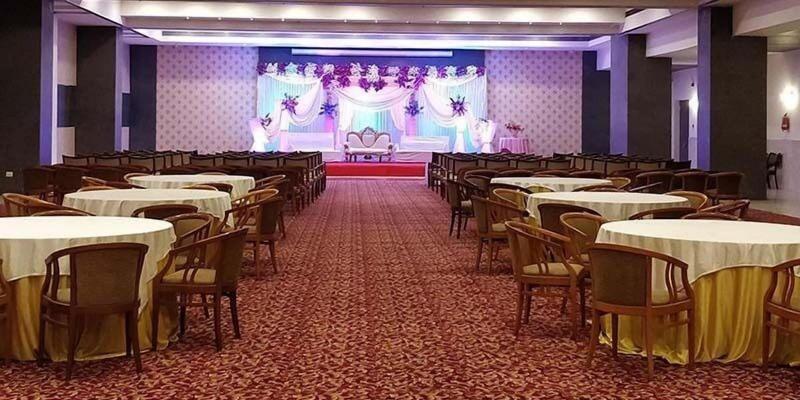 Regenta Central Hotel & Convention Nagpur image